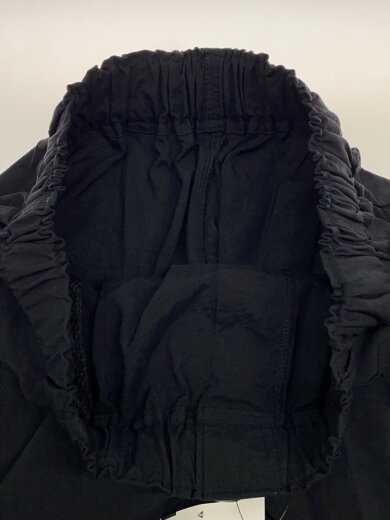 商品画像：Belted C.S. Pant/Nylon Oxford/S/ナイロン/BLK// 3