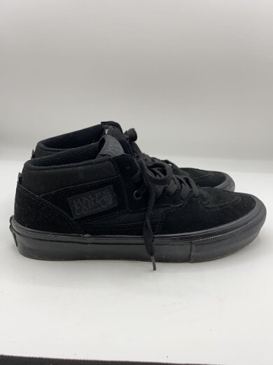 商品画像：HALF CAB/ローカットスニーカー/26.5cm/BLK/スウェード// 2
