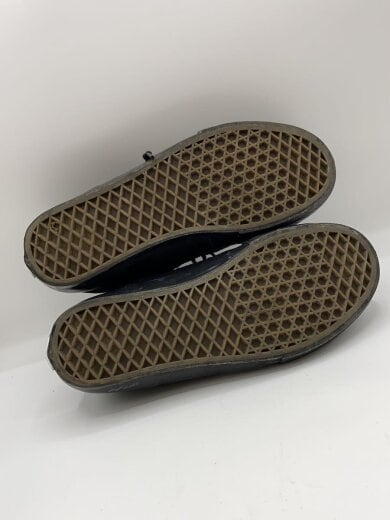 商品画像：HALF CAB/ローカットスニーカー/26.5cm/BLK/スウェード// 6