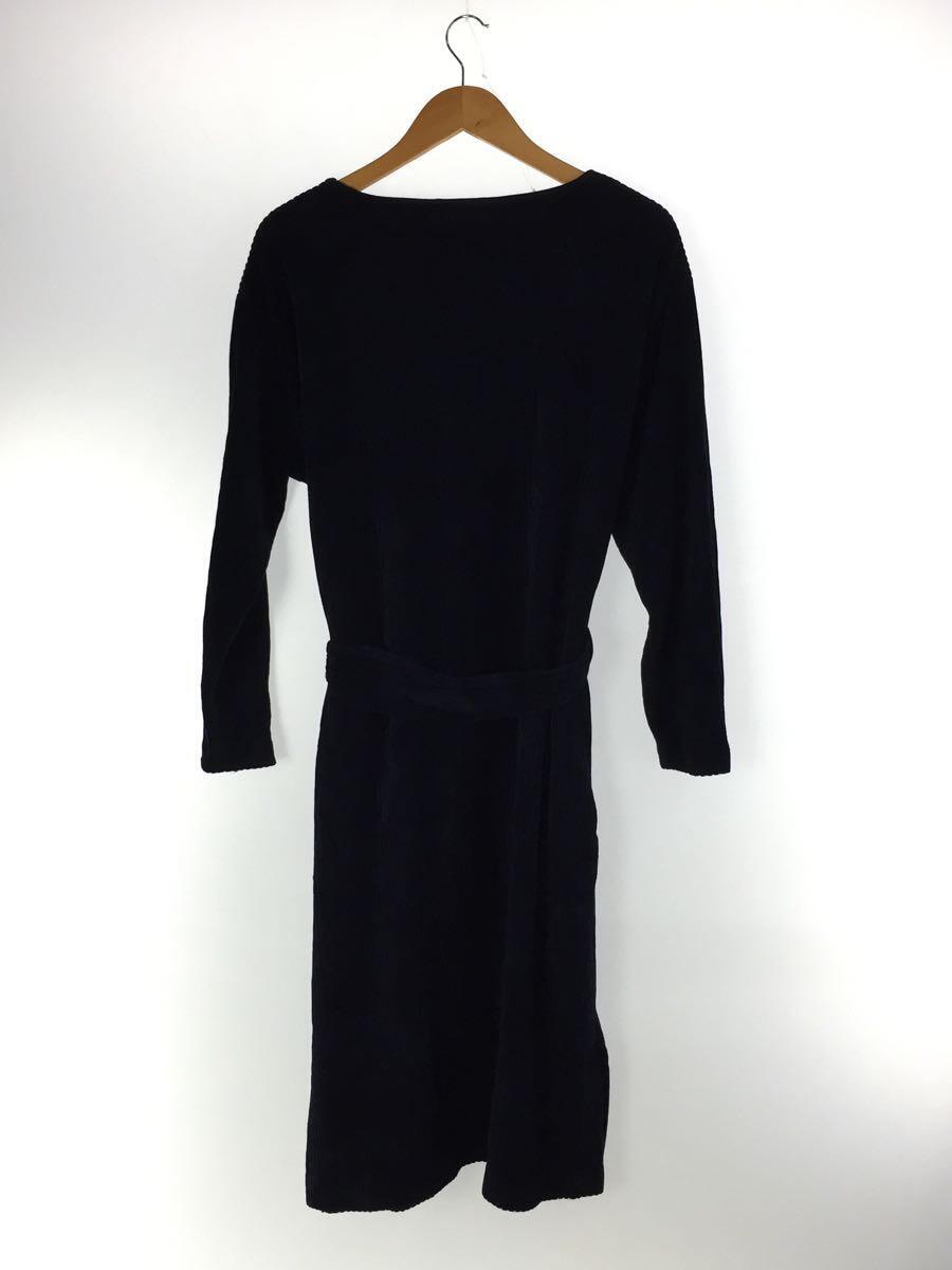 Niko And ニコアンド ワンピース 4 コーデュロイ Nvy ネイビー セカンドストリート 衣類 家具 家電等の買取と販売ならセカンドストリート お問い合わせ番号