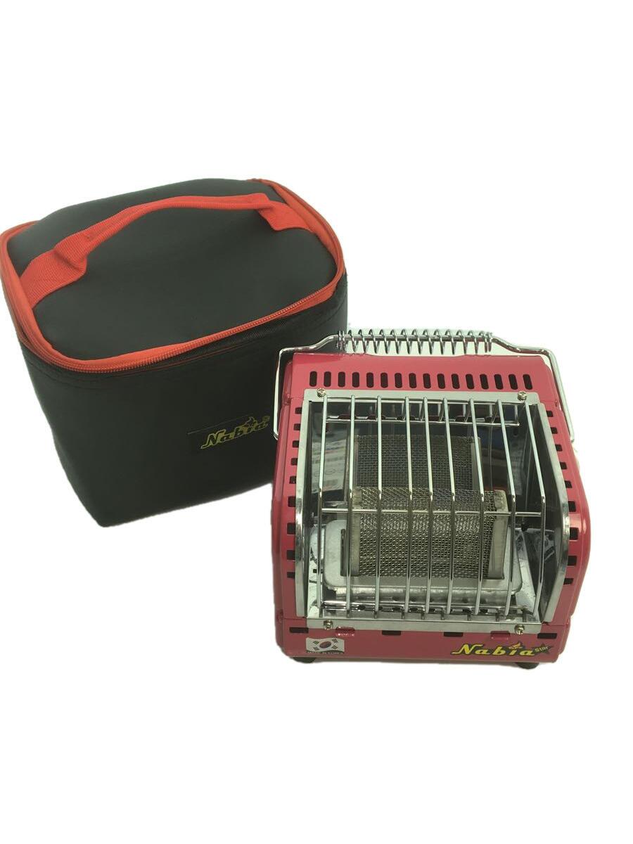 その他ブランド(ソノタブランド) / NGH1200 Nabia Portable Gas Heater/キャンプヒーター/NGH1200