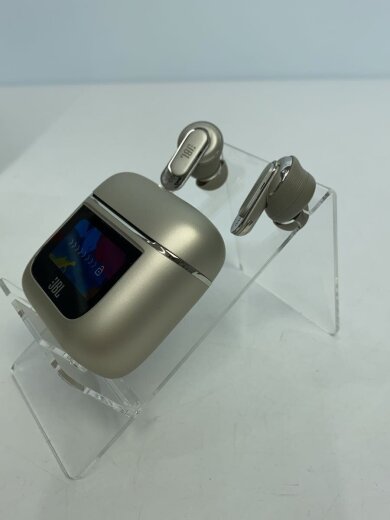 画像：JBLワイヤレスイヤホン/TOUR PRO2/ケース付き/ジェイビーエル2