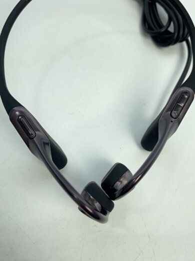 商品画像：イヤホン Openpiece Elite WB-E1/アヴィオット// 5