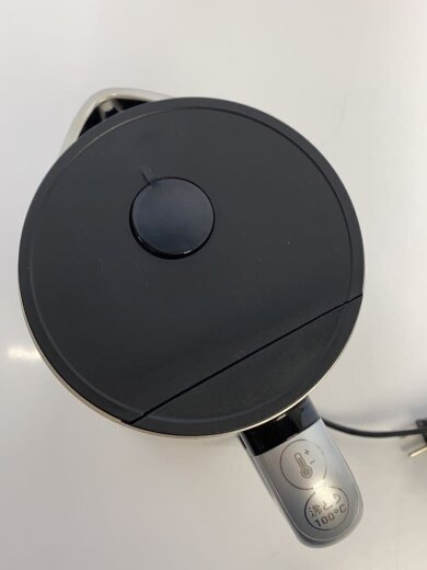 商品画像：電気ケトル ディスプレイコントロール 1L KO8548JP/未使用品/ティファール// 5