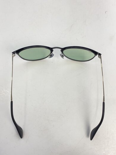 商品画像：ERIKA METAL/サングラス/ブラック/グリーン/メンズ/RB3539/レイバン 8