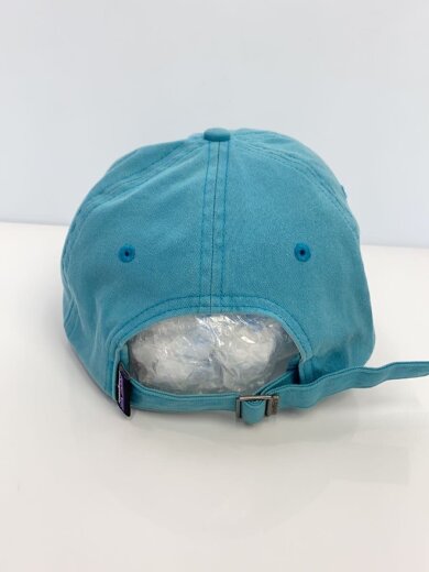 商品画像：キャップ/コットン/ブルー/メンズ/38252sp19/汚れ有り/パタゴニア 3