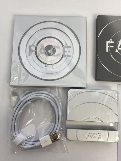 商品画像：生活家電/ワイヤレス充電器/BTS MERCH BOX/14/ジミン/未使用品 2