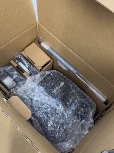 商品画像：生活家電/テプラ/sr5900p/ラベル6個付き/未使用品/キングジム 8