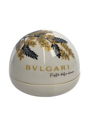 洋食器その他/ホワイト/有田焼/ミモザケーキ/ケーキ皿/ブルガリ