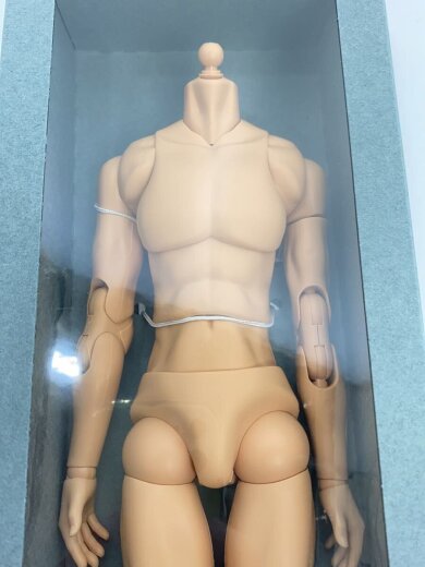 商品画像：オビツ製作所/オビツボディ 30/フィギュア 7