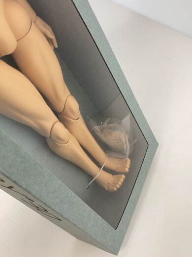 商品画像：オビツ製作所/オビツボディ 30/フィギュア 8