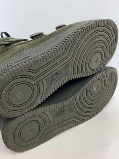 商品画像：BILLIE EILISH X AIR FORCE 1 HIGH 07 SP_ビリーアイリッシュ X エアフォース 4