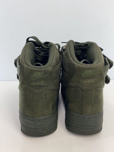商品画像：BILLIE EILISH X AIR FORCE 1 HIGH 07 SP_ビリーアイリッシュ X エアフォース 7