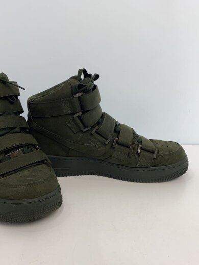 商品画像：BILLIE EILISH X AIR FORCE 1 HIGH 07 SP_ビリーアイリッシュ X エアフォース 9