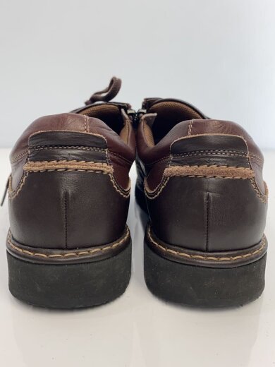 商品画像：pedala/ローカットスニーカー/24.5cm/ブラウン/レザー/WP418H 90/アシックス 7