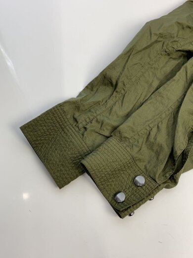 商品画像：ナイロンジャケット/XXS/ナイロン/カーキ/無地/ディーゼル 6