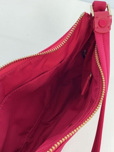 商品画像：ショルダーバッグ/ハンドバッグ/ピンク/無地/PXR00466/ケイトスペードニューヨーク 7