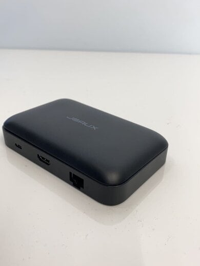 商品画像：JSAUX/パソコン周辺機器/OmniCasePro 2