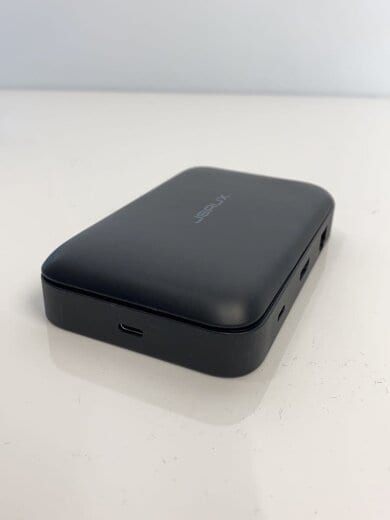 商品画像：JSAUX/パソコン周辺機器/OmniCasePro 3