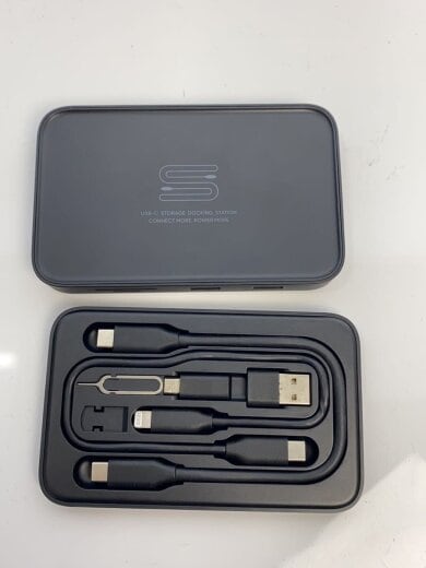 商品画像：JSAUX/パソコン周辺機器/OmniCasePro 6