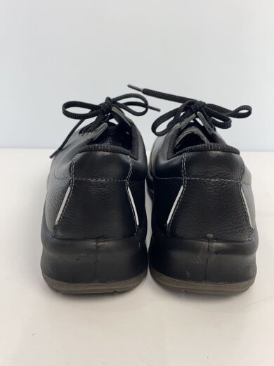 商品画像：MIDORI/安全靴/シューズ/27.5cm/ブラック/PVC 7