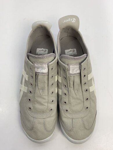 商品画像：ローカットスニーカー/24cm/グレー/1183B603/オニツカタイガー 5
