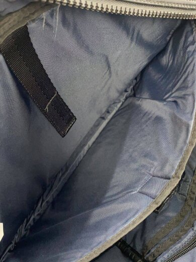 商品画像：ショルダーバッグ/ナイロン/ブラック/カモフラ/ディーゼル 7