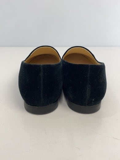 画像：mina perhonenフラットパンプス/22.5cm/ブラック/スウェード/wa7854/ミナペルホネン7