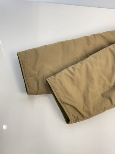 商品画像：キルティングジャケット/one/ナイロン/リバーシブル/無地/TOWQJL17BB/マーモット 6