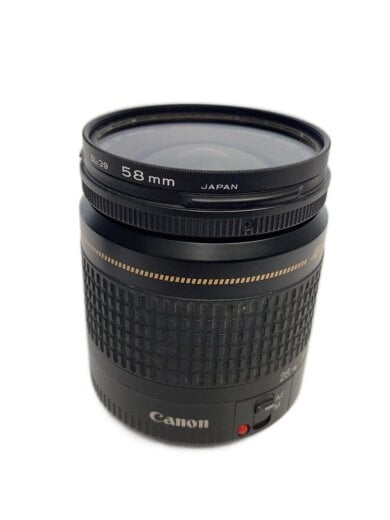 商品画像：レンズ/SL-39/58mm/28-80mm/キャノン 1