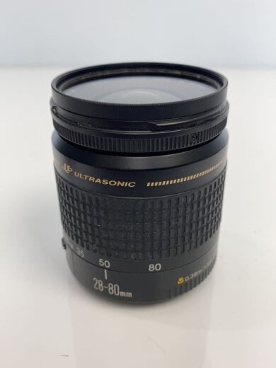 商品画像：レンズ/SL-39/58mm/28-80mm/キャノン 2