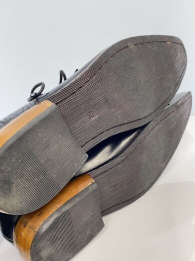 商品画像：Bump N GRIND /ドレスシューズ/43/ブラック/レザー 4