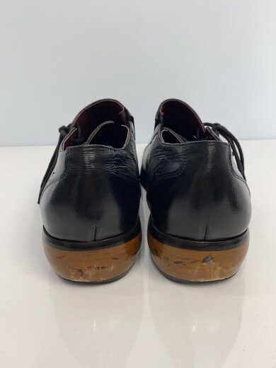 商品画像：Bump N GRIND /ドレスシューズ/43/ブラック/レザー 7