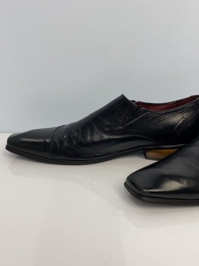 商品画像：Bump N GRIND /ドレスシューズ/43/ブラック/レザー 8