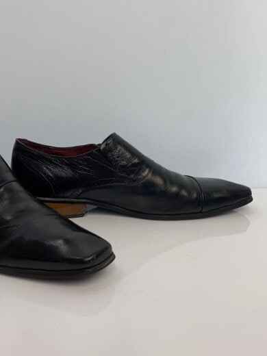 商品画像：Bump N GRIND /ドレスシューズ/43/ブラック/レザー 9