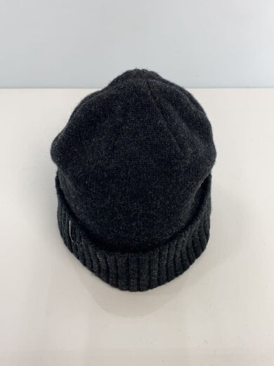 商品画像：ニットキャップ/S/ウール/ブラック/無地/メンズ/29205/パタゴニア 6