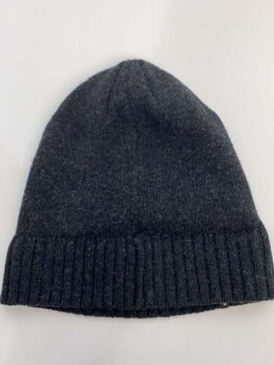 商品画像：ニットキャップ/S/ウール/ブラック/無地/メンズ/29205/パタゴニア 8