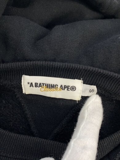 商品画像：パーカー/S/540/ブラック/アベイシングエイプ 3