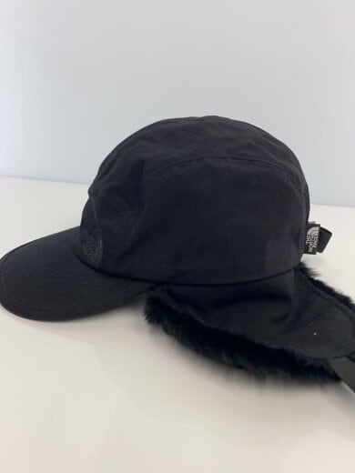 商品画像：キャップ/Badland Cap/M/ナイロン/ブラック/レディース/NN41710/ザノースフェイス 2