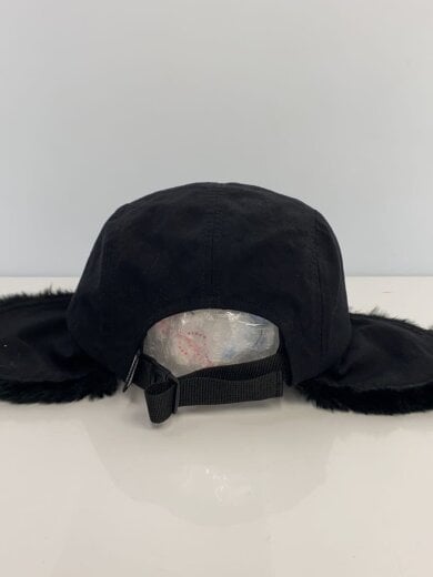 商品画像：キャップ/Badland Cap/M/ナイロン/ブラック/レディース/NN41710/ザノースフェイス 3