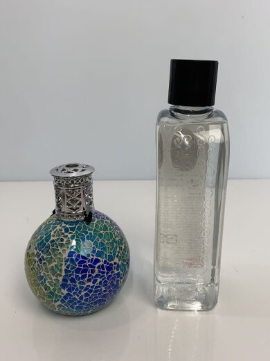 商品画像：ASHLEIGH&BURWOOD/フレグランスランプ・フレグランスセッ/2点セット 3