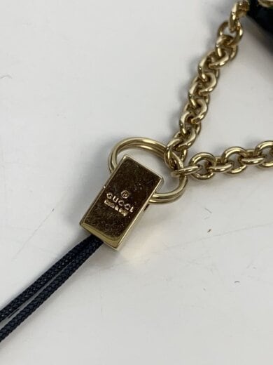 商品画像：バッグストラップ/チャーム/キーホルダー/グリーン/レディース/グッチ 3