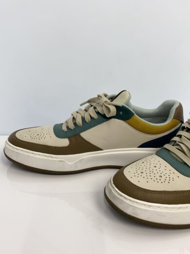 商品画像：ローカットスニーカー/9M/マルチカラー/レザー/C39590/コールハーン 8