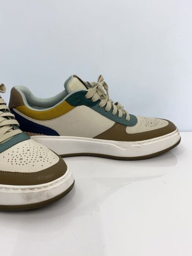 商品画像：ローカットスニーカー/9M/マルチカラー/レザー/C39590/コールハーン 9