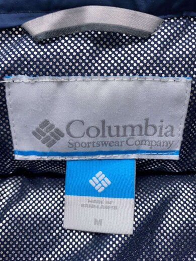 商品画像：ダウンジャケット/M/ポリエステル/WE0020 3