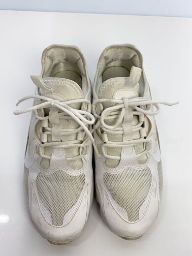 商品画像：AIR MAX INFINITY 2_エア マックス インフィニティ 2/24cm/ホワイト/使用感有り 6