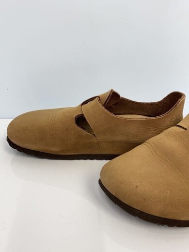 商品画像：サンダル/23cm/キャメル/レザー/1396/使用感有り/ビルケンシュトック// 8