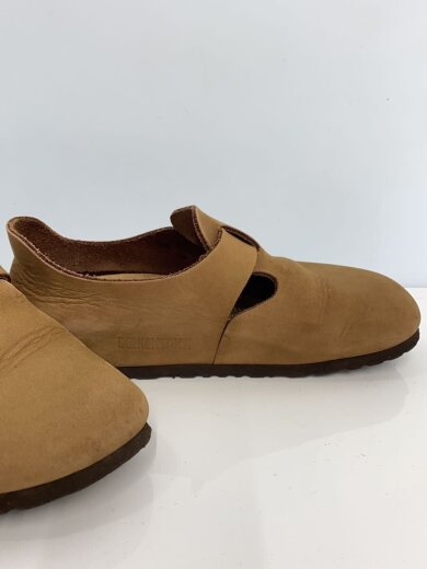 商品画像：サンダル/23cm/キャメル/レザー/1396/使用感有り/ビルケンシュトック// 9