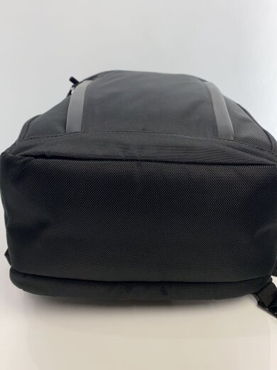 商品画像：アルトモント/プロフェッショナル/ラップトップバックパック/リュック/ブラック/劣化有り 4