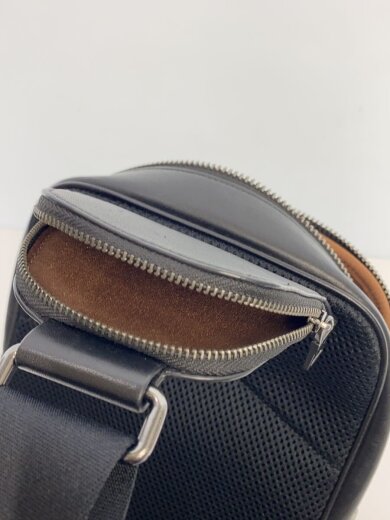 商品画像：ショルダーバッグ/レザー/ブラウン/総柄/C0910/コーチ 9